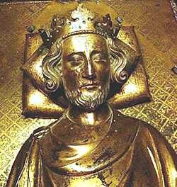 Доклад: Генрих III король Англии